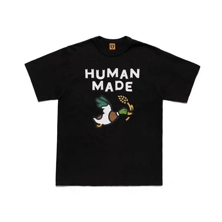 Human Made Shirts (40+ Colorways)