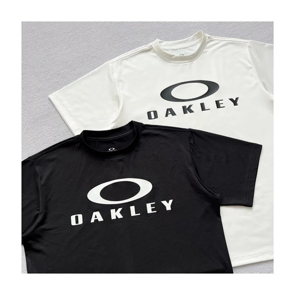 Oakley Vintage Logo Shirt (2+ Colorways)