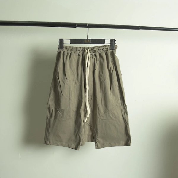 Rick Owens Shorts