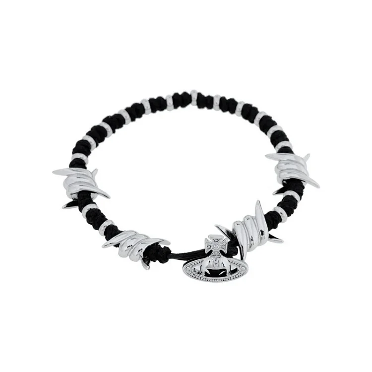 Vivienne Westwood Saturn Bracelet