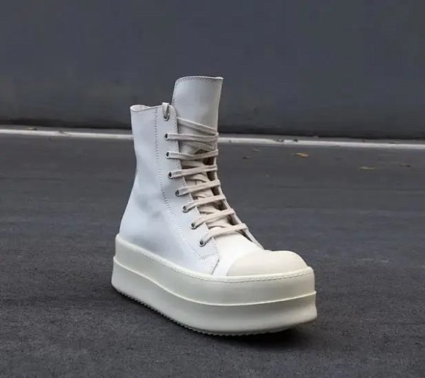 Rick Owens 1:1 Bumper Ramoens (4+ Colorways)