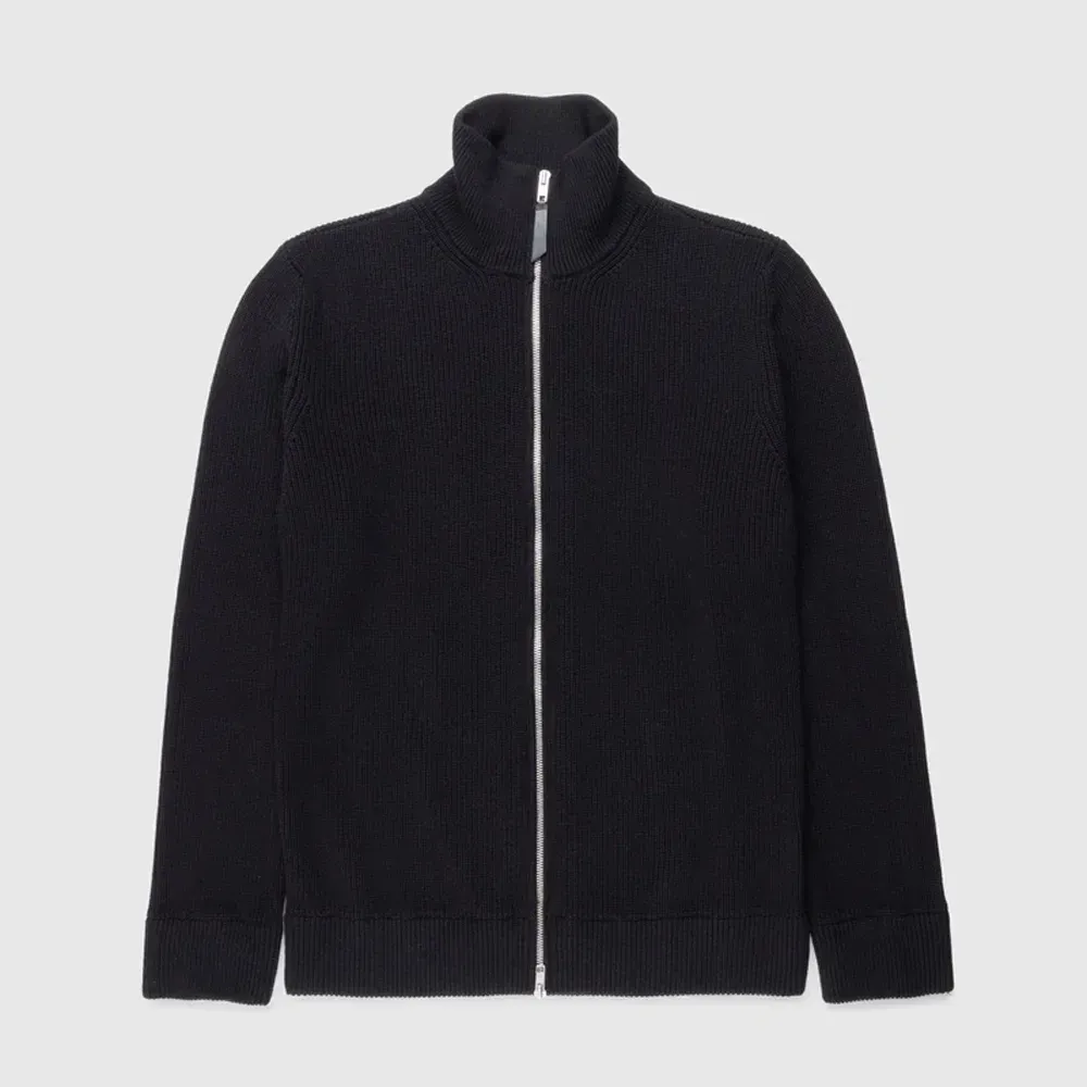 Maison Margiela Pull Over Black