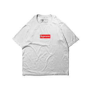 Supreme x Maison margiela Shirt