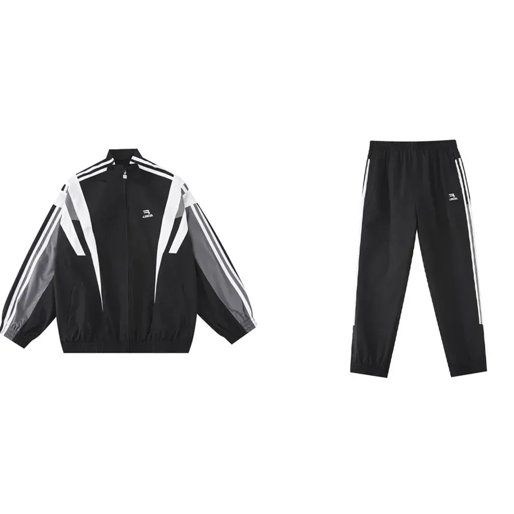 Balenciaga Track Jacket (Tracksuit two pieces)