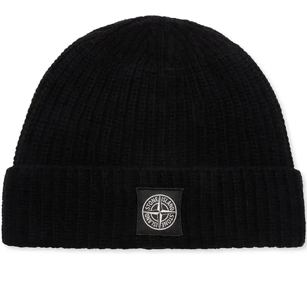 Stone Island Beanies