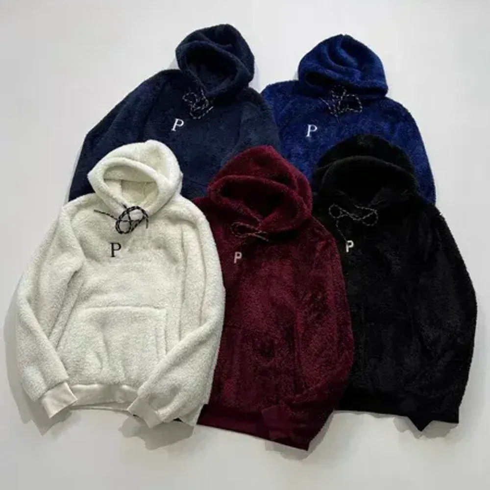 Ralph Lauren Fleece (5+ Colorways)