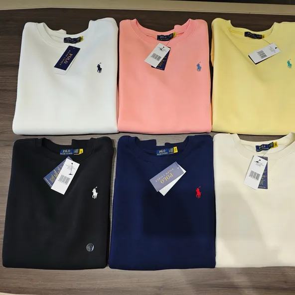 Ralph Lauren Long Sleeve