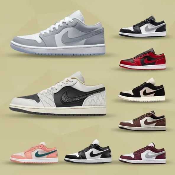 Nike Dunks