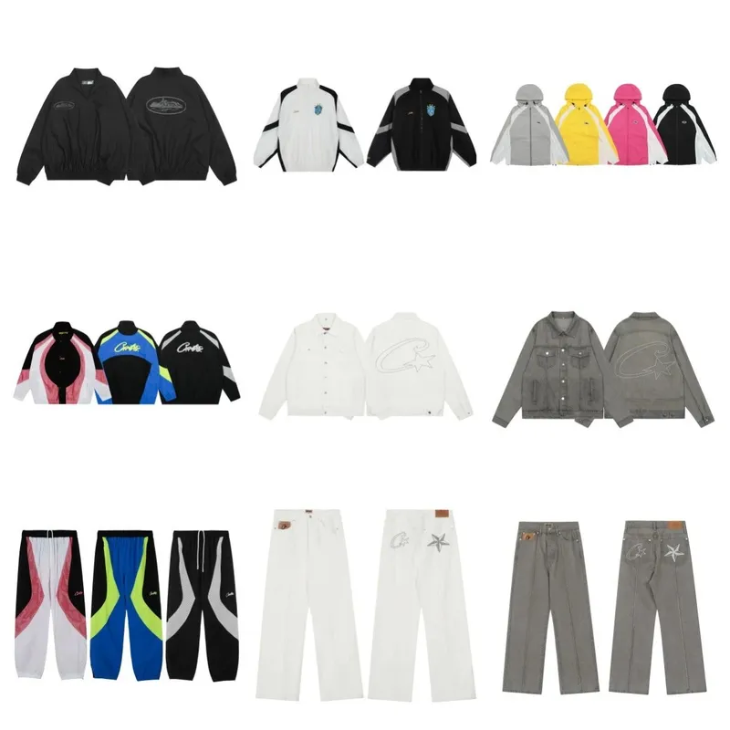 CortÓeiz C-Star DenÓim Truc*ker Jac*ket w2crep.com (48)